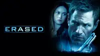 Backdrop to the movie "Erased" #992555