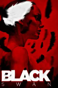 Poster to the movie "Black Swan" #725330