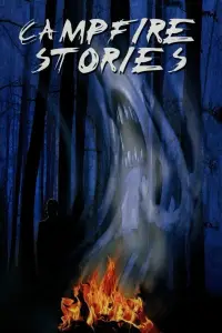 Poster to the movie "Campfire Stories" #997330