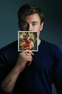 Poster to the movie "Chris Hemsworth: A Road Trip to Remember" #1015838