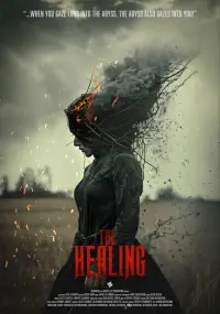 Poster to the movie "The Healing" #925704