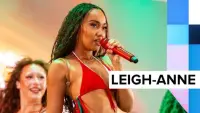 Backdrop to the movie "Leigh-Anne: Reading Festival 2025" #856058