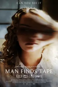 Poster to the movie "Man Finds Tape" #1120795