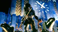 Backdrop to the movie "Predator 2" #640345