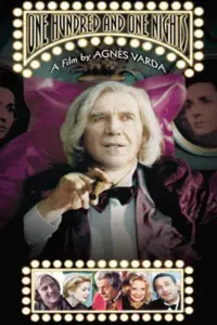 Poster to the movie "One Hundred and One Nights" #1124625