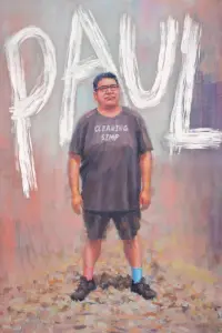 Poster to the movie "Paul" #712887