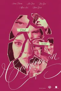 Poster to the movie "Companion" #908128