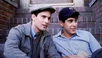Backdrop to the movie "Brighton Beach Memoirs" #759712
