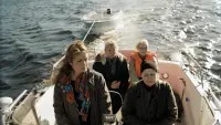 Backdrop to the movie "The Fjällbacka Murders: The Sea Gives, the Sea Takes" #840461