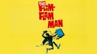 Backdrop to the movie "The Flim-Flam Man" #1228851