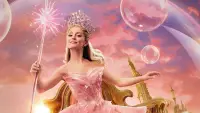 Backdrop to the movie "Wicked" #1011823