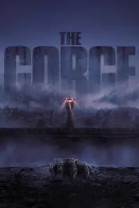 Poster to the movie "The Gorge" #903924