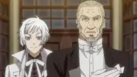 Backdrop to the movie "Black Butler: Book of Murder" #682172
