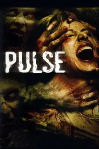 Poster to the movie "Pulse" #940717
