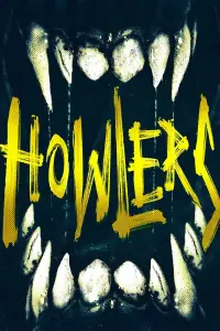 Poster to the movie "High Moon" #1046410