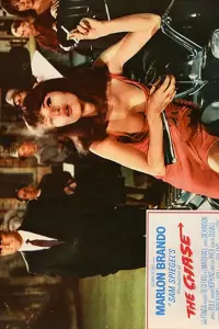 Poster to the movie "The Chase" #895993