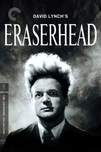 Poster to the movie "Eraserhead" #910243