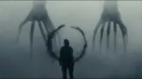 Backdrop to the movie "Arrival" #752580