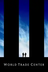 Poster to the movie "World Trade Center" #942535