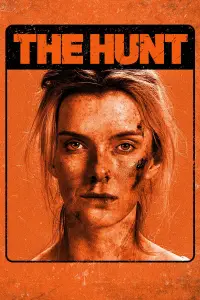 Poster to the movie "The Hunt" #978001