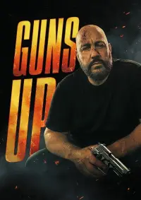 Poster to the movie "Guns Up" #902947