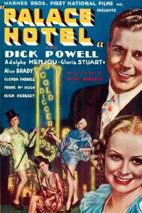 Poster to the movie "Gold Diggers of 1935" #971542