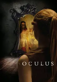 Poster to the movie "Oculus" #951092