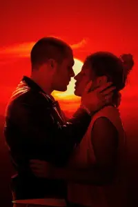 Poster to the movie "Beating Hearts" #600874