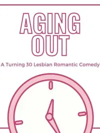 Poster to the movie "Aging Out" #1103108