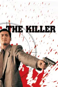 Poster to the movie "The Killer" #908609