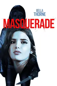 Poster to the movie "Masquerade" #1116608