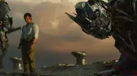 Backdrop to the movie "Transformers: The Last Knight" #1020666