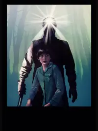 Poster to the movie "Marshmallow" #1026880