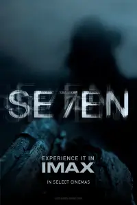 Poster to the movie "Se7en" #911868