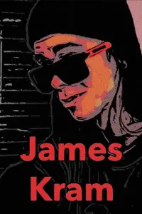 Poster to the movie "Revenge of the flying monks" #467834