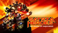 Backdrop to the movie "Satria Heroes: Revenge of Darkness" #1091378