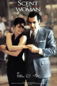 Poster to the movie "Scent of a Woman" #857818