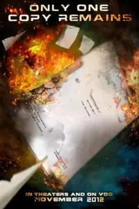 Poster to the movie "ThanksKilling 3" #1102798