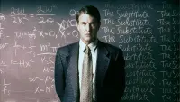 Backdrop to the movie "The Substitute" #722624