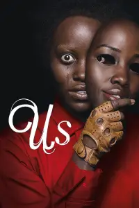 Poster to the movie "Us" #1064759