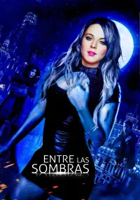 Poster to the movie "Among the Shadows" #1016747