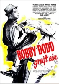 Poster to the movie "Bobby Dodd intervenes" #1153930