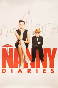 Poster to the movie "The Nanny Diaries" #971252