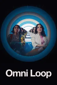 Poster to the movie "Omni Loop" #961255