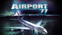 Backdrop to the movie "Airport 