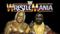 Backdrop to the movie "WrestleMania" #813156