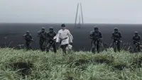 Backdrop to the movie "Rogue One: A Star Wars Story" #752098