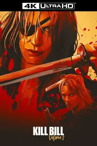 Poster to the movie "Kill Bill: Vol. 2" #927315