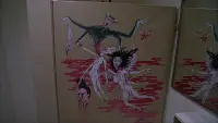 Backdrop to the movie "Body Bags" #756990
