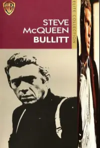 Poster to the movie "Bullitt" #938089